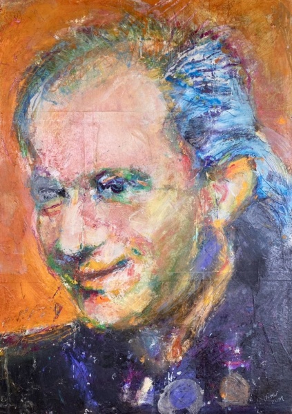 200 Jahre Franz Liszt – Portraits