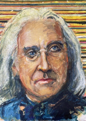Franz Liszt Zyklus